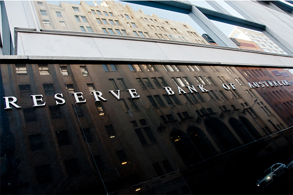 Chief Economist Warns Interest Rates Will Fall To Half A Per Cent