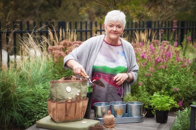 Stephanie Alexander and how she encouraged a generation of female cooks