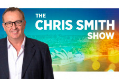 The Chris Smith Show- Full Show Podcast 15th April 2019