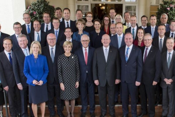 High ministerial churn rate makes it hard to govern