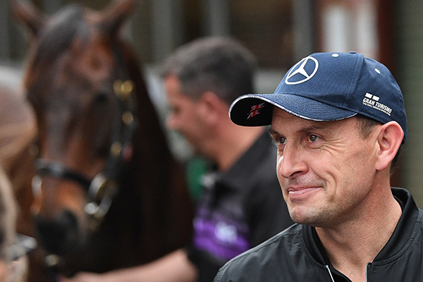 Article image for Chris Waller reveals ‘what’s separating’ Winx from other great horses