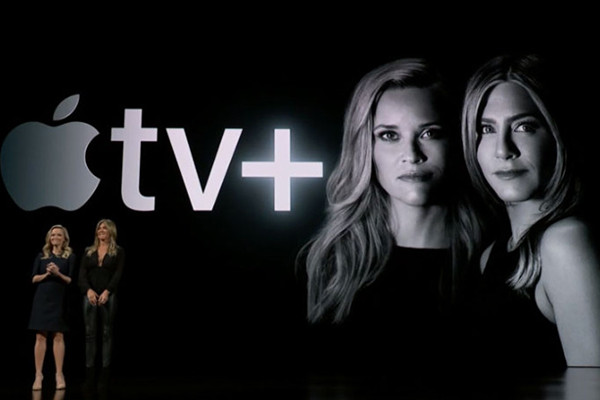 Big tech news: Apple just got serious about TV