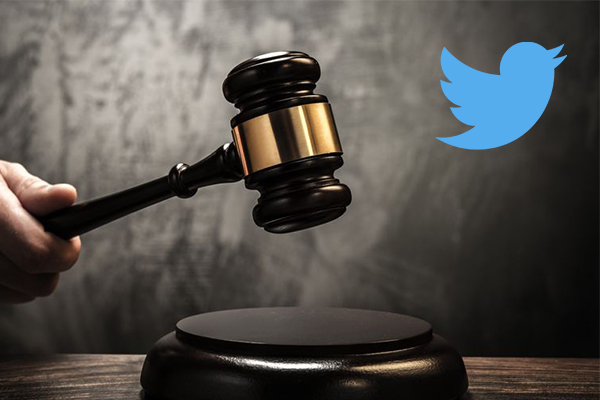 High Court to decide if employers can control what you say on social media