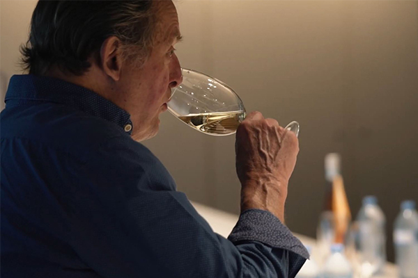Article image for John Fordham gives us an even better reason to love wine