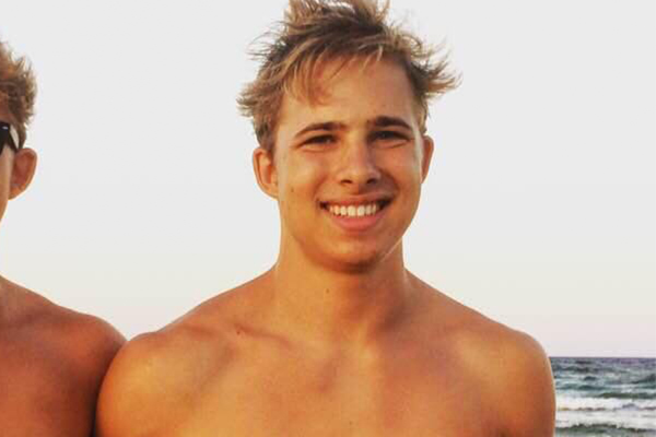 Article image for 20yo swim teacher charged with sexually abusing six more girls