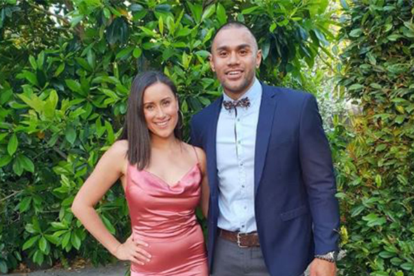 Article image for ‘Irresponsible’: Wife of NRL player charges $200 for anti-vax workshop