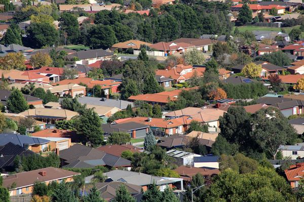 Stable house prices could be here to stay, says senior economist