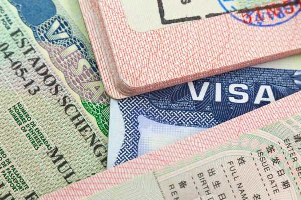 Article image for Government looking to fast-track 5000 visas