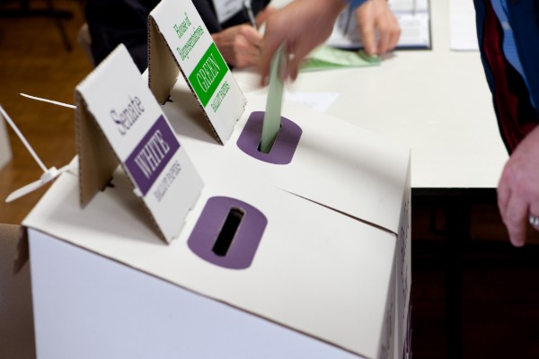 Queensland to play a key role in election outcome