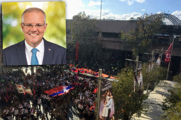 Armenian genocide: Leaders snub Scott Morrison over ‘genocide’ backflip