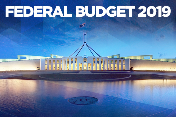 Article image for Federal Budget 2019: The promises, opinions + what will really impact you
