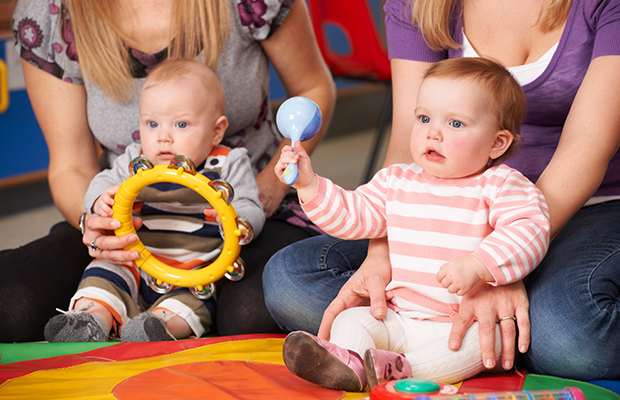 Article image for Australian Childcare Alliance responds to Bill Shorten’s subsidy splash