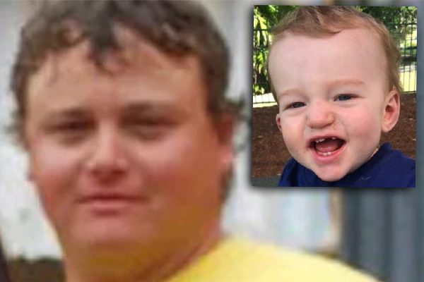 Sunshine Coast man who tortured and killed his infant son sentenced