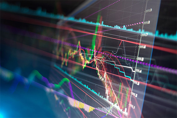 Article image for Australian economy at 10 year lows