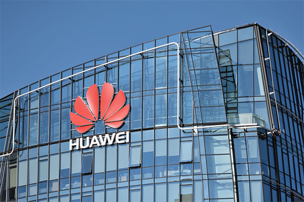 Article image for Government defends decision to ban Huawei from 5G network