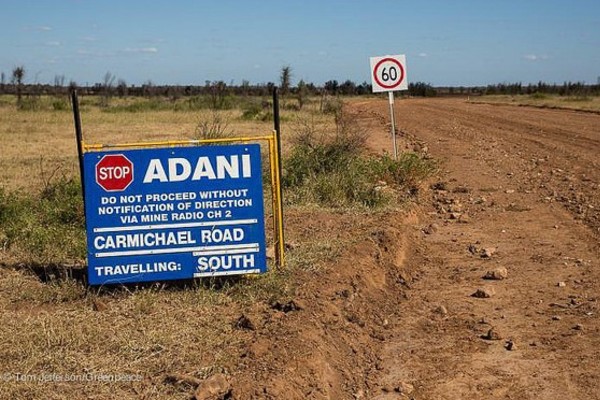 Adani approvals now just three weeks away
