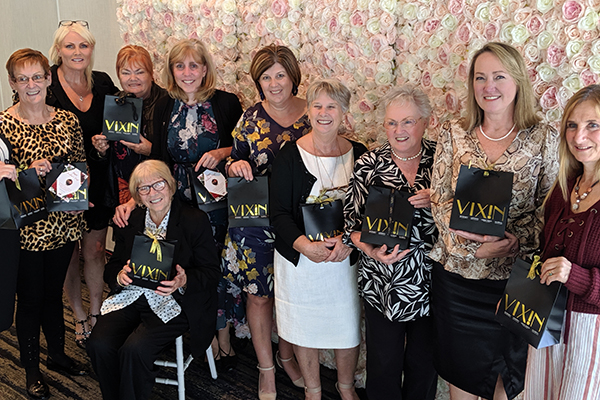 Article image for We spoiled some incredible mums at the annual Alan Jones Mother’s Day lunch