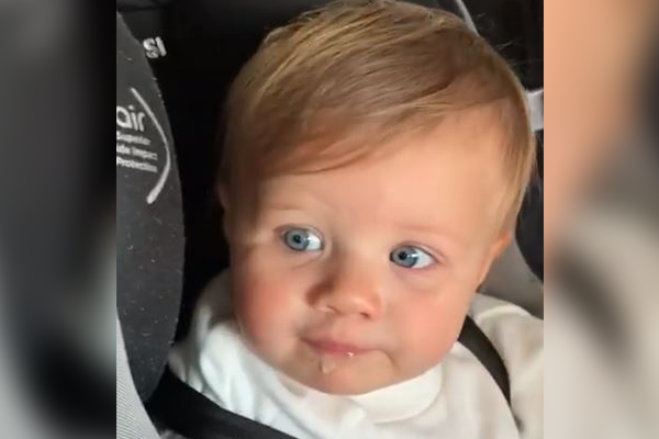 Article image for WATCH | Ray’s granddaughter finally says what we’ve all been waiting for