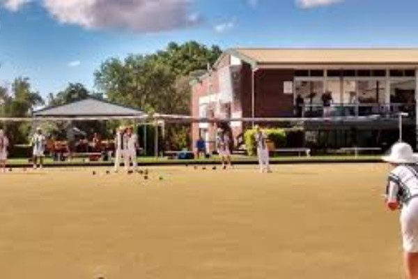 Save our Bowls Clubs