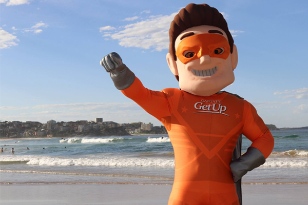 Article image for The man taking on GetUp says ‘they’ve been found out’
