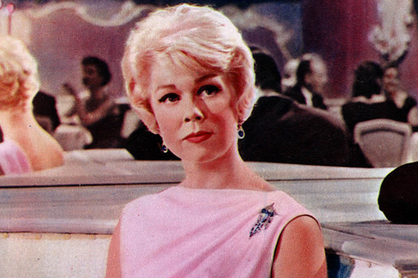 Article image for Film and singing legend Doris Day dies, aged 97