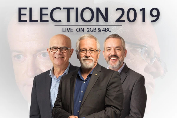 Election 2019 | Live coverage