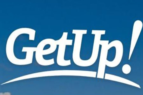 Article image for Coalition goes after GetUp