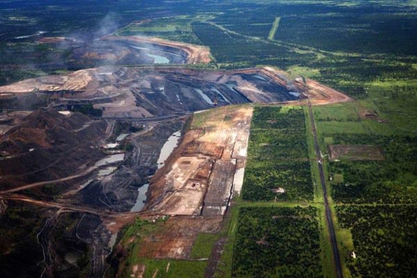 Liberal MP Michelle Landry claims Adani played big part in Capricornia win