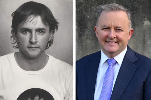 Article image for The fascinating personal story behind Labor’s new leader