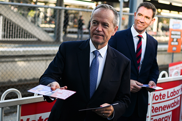 Professor warns Labor’s gender policy will punish doctors who disagree