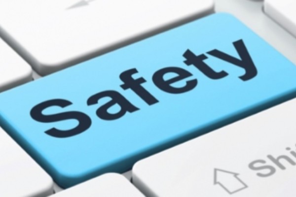 50% of parents struggle with their kids eSafety