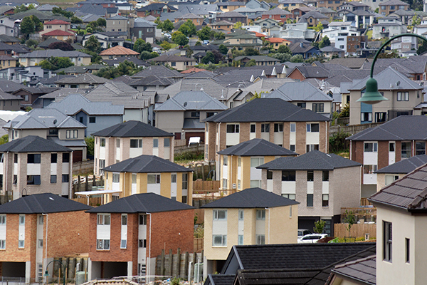 Social Services Minister says new first-home buyers policy needs ‘fine-tuning’