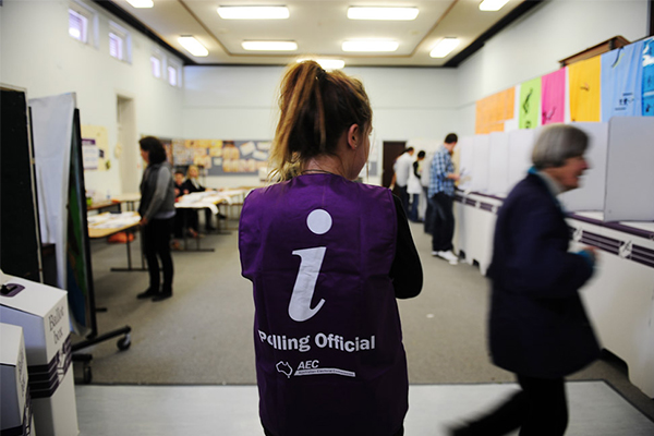 Fears pre-polling will have a ‘massive effect’ on federal election