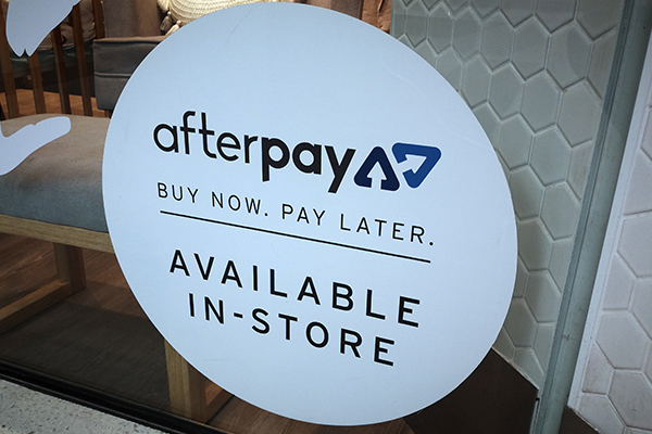 Article image for Afterpay under Austrac scrutiny