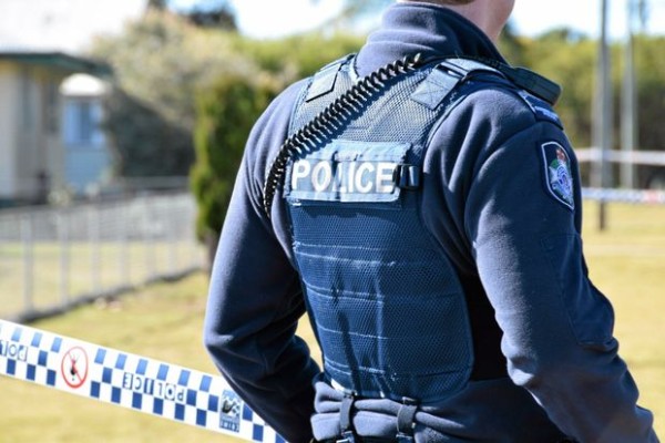 Article image for Police record irregular hours in crime trends across Queensland