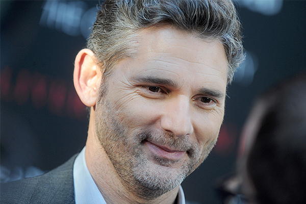 Article image for Eric Bana ‘thrilled’ to receive unexpected Queen’s Birthday Honour