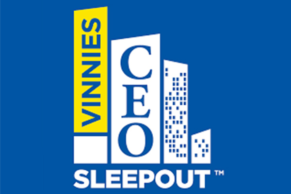CEO Sleepout a lesson in empathy to put housing security ‘on the agenda’