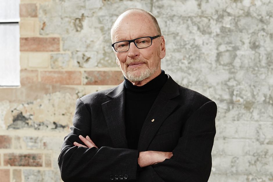 Actor, John Bell - 4BC