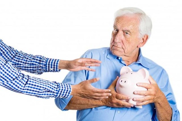 Fix POA to combat elder financial abuse