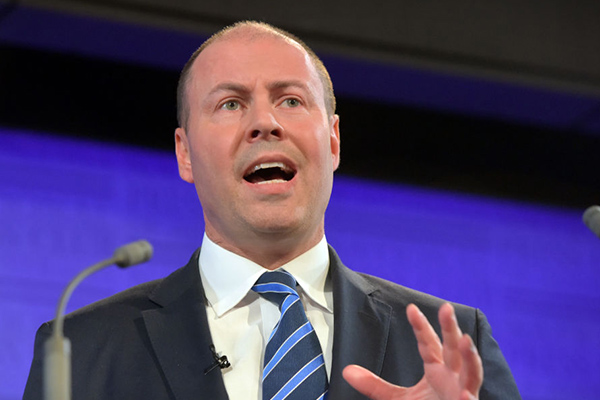 Josh-Frydenberg-getty-2