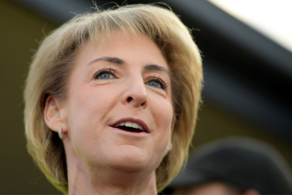 Article image for Michaelia Cash welcomes review into workplace relations