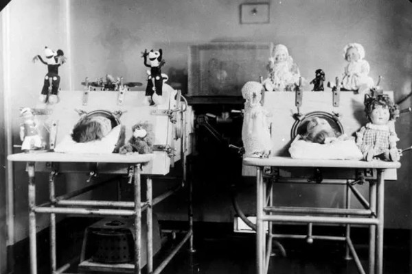 Warnings polio could make an unwanted comeback
