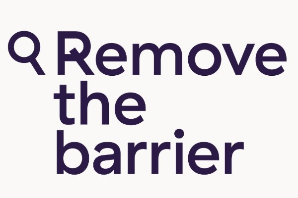 Remove The Barrier