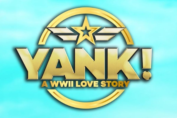 Yank!, a rarely told story of World War Two