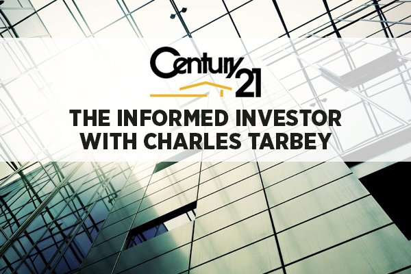 Informed Investor with Warren McCarthy – 26/08