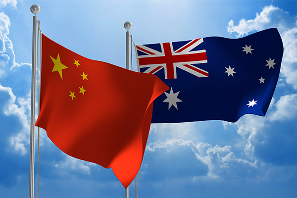 Article image for Australia urged to dramatically increase defence spending amid China concerns