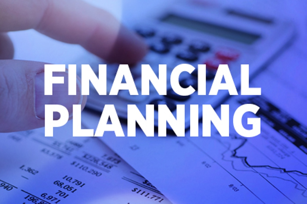 Financial Planning with Brett Stene, October 29