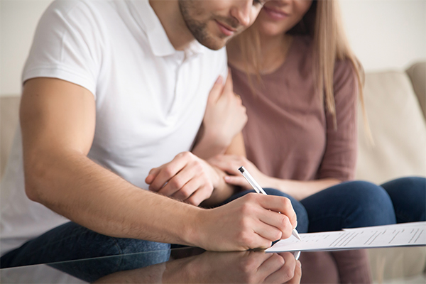 Article image for ‘This is as Liberal as it gets’: Government’s plan to help first home buyers