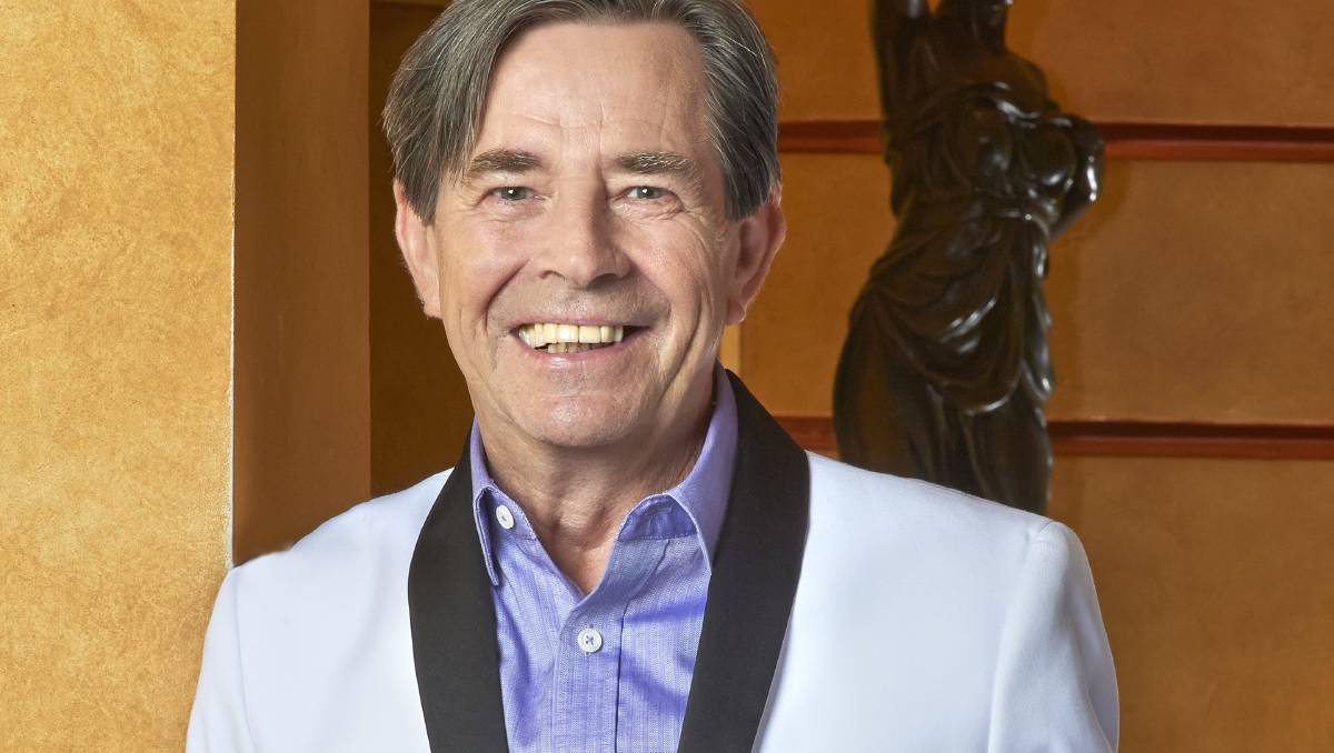 John Paul Young