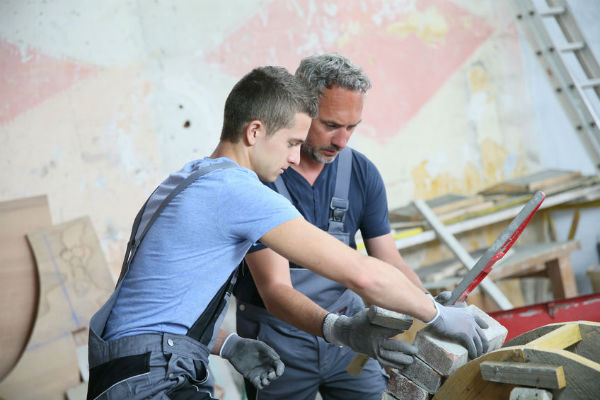 Free Apprenticeships For Young Queenslanders